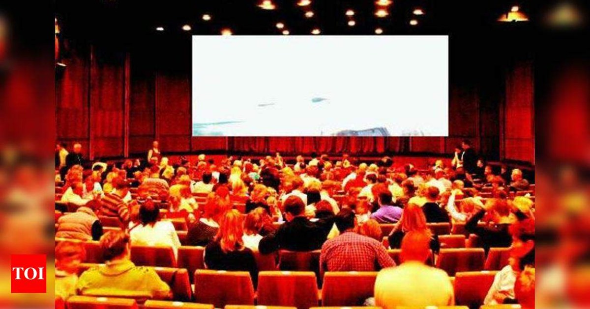 Patna voters will get a chance to watch movies in cinema hal