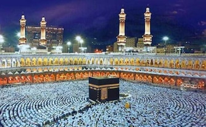 Hajj pilgrimage from May 26, preparations begin in Gaya