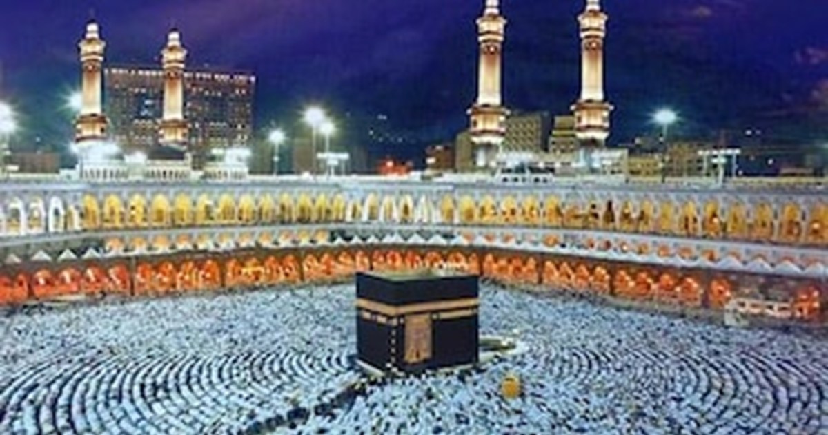 Hajj pilgrimage from May 26, preparations begin in Gaya
