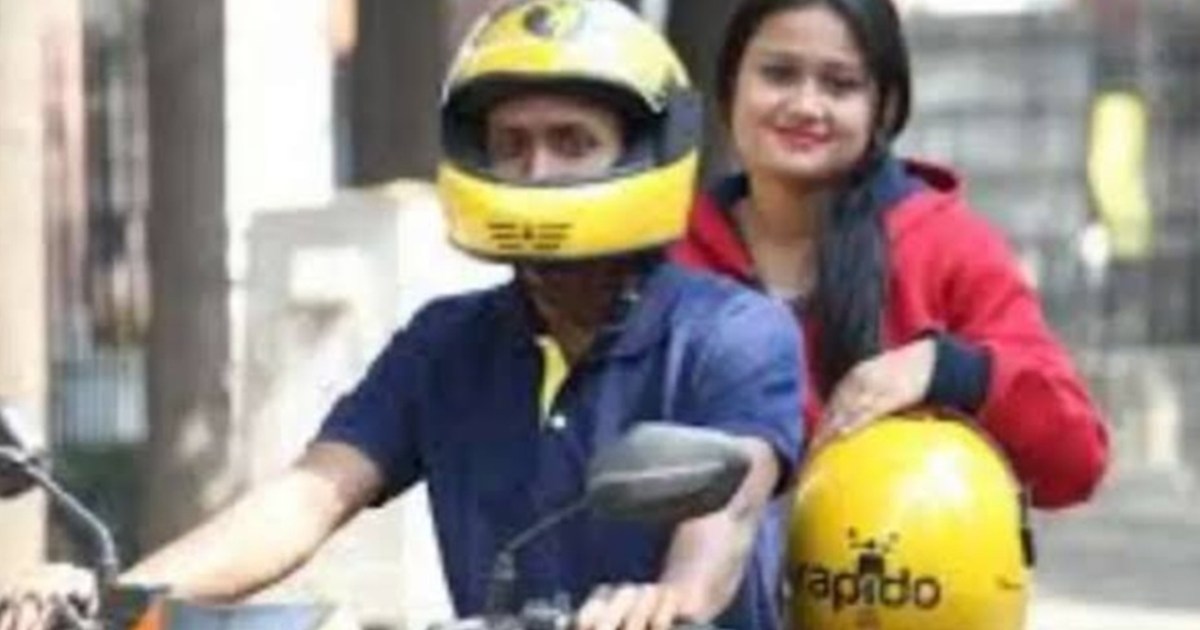 Patna voters are in luck, FREE Rapido service will be availa