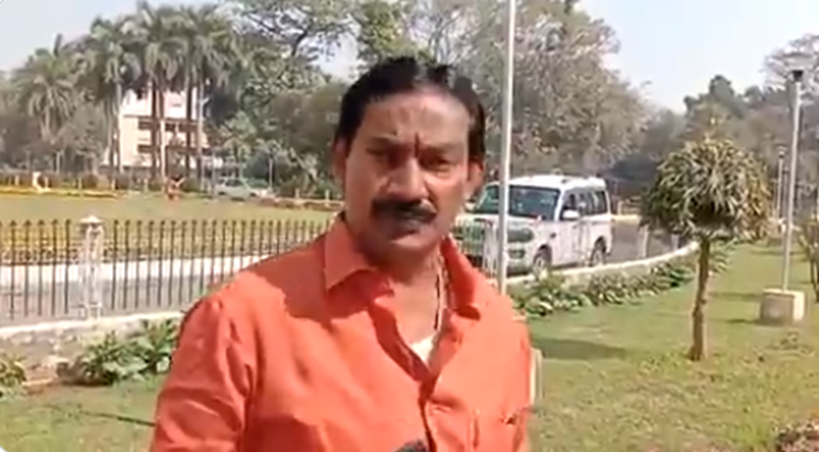 Good news for bahubali RJD MLA ritLal Yadav, acquitted in fa Good news for bahubali RJD MLA ritLal Yadav, acquitted in fa