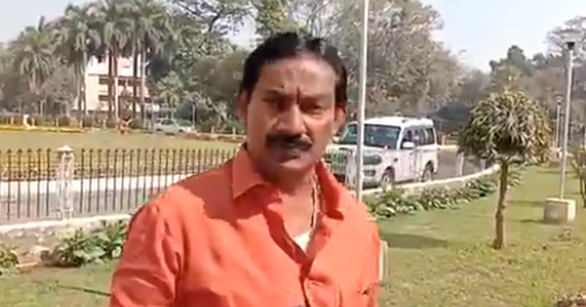 Good news for bahubali RJD MLA ritLal Yadav, acquitted in fa