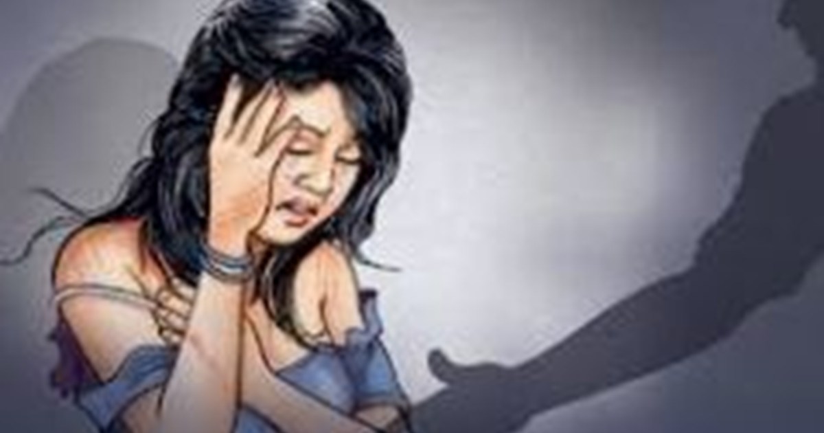 Forced sex with daughter in the name of mother's job