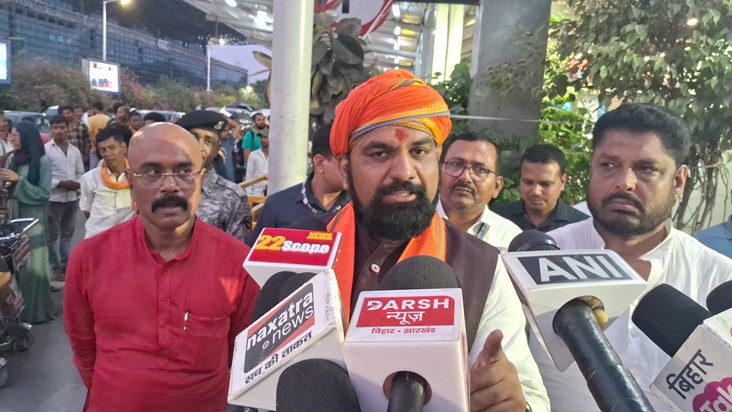Chapra goli kand par bole dycm doshi pr hogi karyvai Chapra goli kand par bole dycm doshi pr hogi karyvai