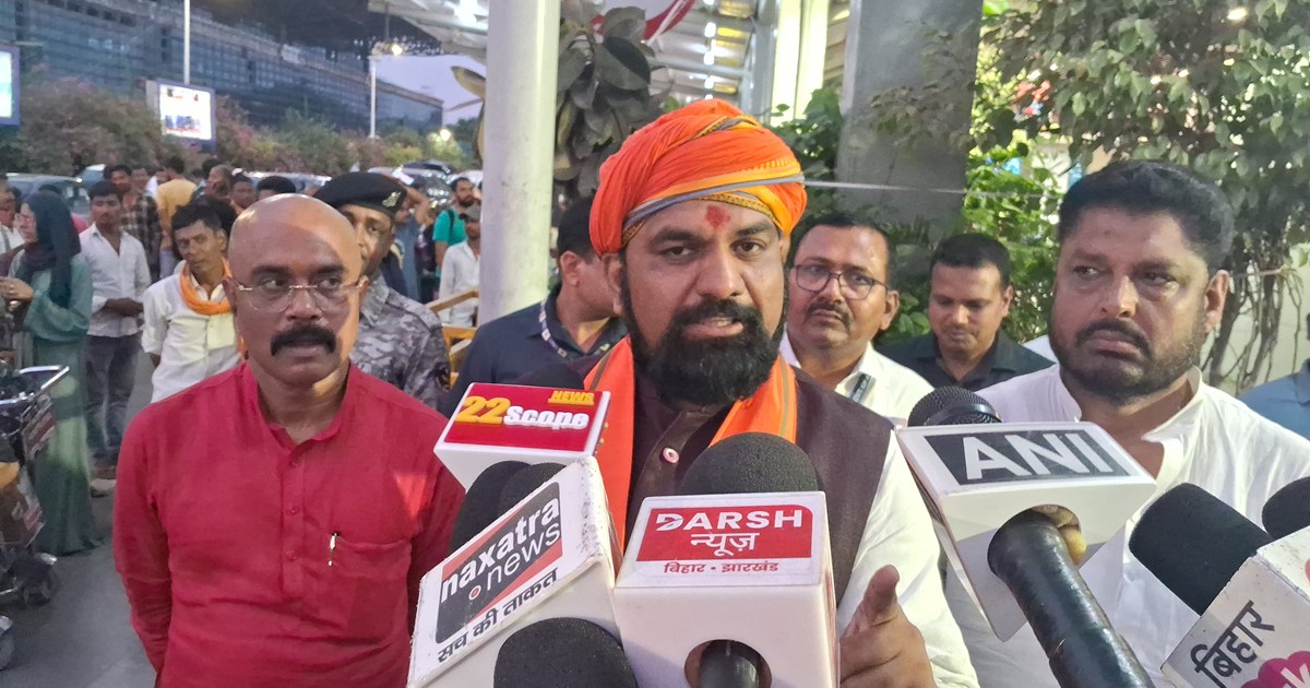 Chapra goli kand par bole dycm doshi pr hogi karyvai 