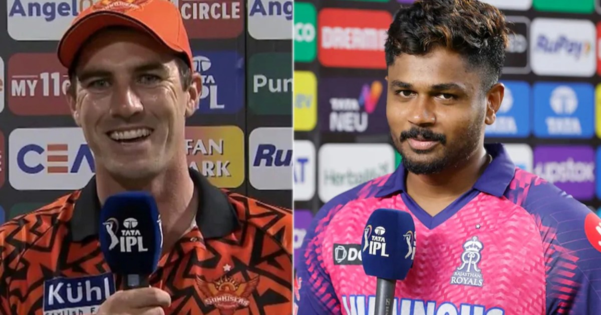 Qualifier-2 will be played between SRH and RR in Chennai, ex