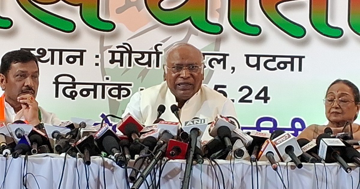 Cingress rasyriy adhyksh ki pressvarya 