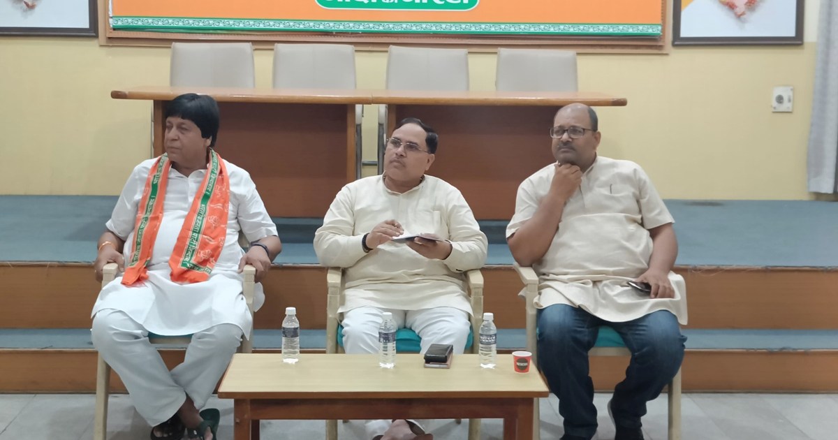 Karamvir Singh on Third Time Modi's Goverment 