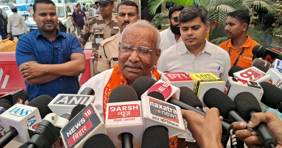 Taarkishor prsad ka byan