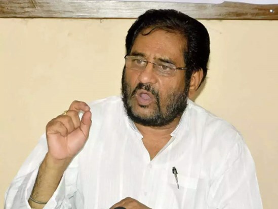 BREAKING: CPI leader Atul Anjan passes away BREAKING: CPI leader Atul Anjan passes away