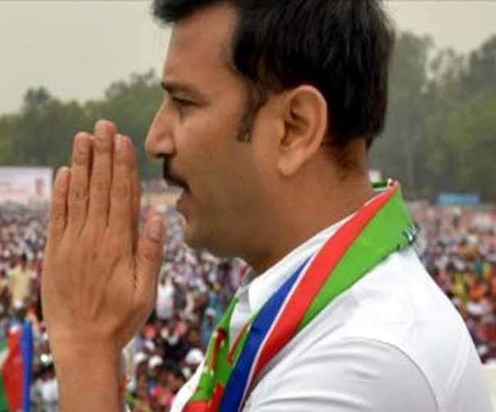 Ajsu Supremo Sudesh Mahto Politics Ajsu Supremo Sudesh Mahto Politics