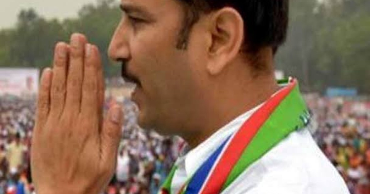 Ajsu Supremo Sudesh Mahto Politics 