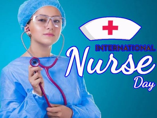 International Nursing Day International Nursing Day