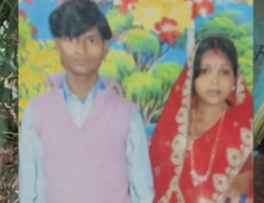 Ajab gajab The girlfriend whom I eloped with and married, ra Ajab gajab The girlfriend whom I eloped with and married, ra