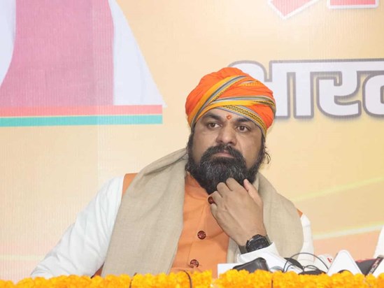 DY CM Samrat Chaudhary angry with his own government's polic DY CM Samrat Chaudhary angry with his own government's polic