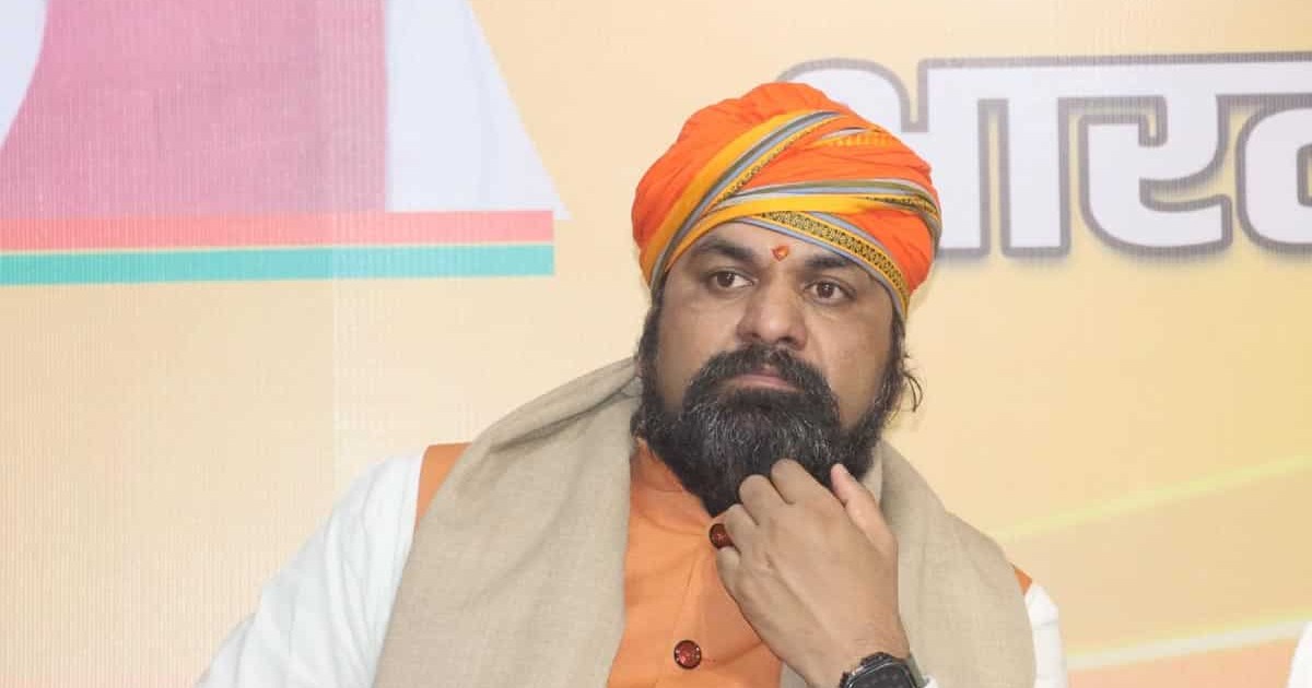 DY CM Samrat Chaudhary angry with his own government's polic