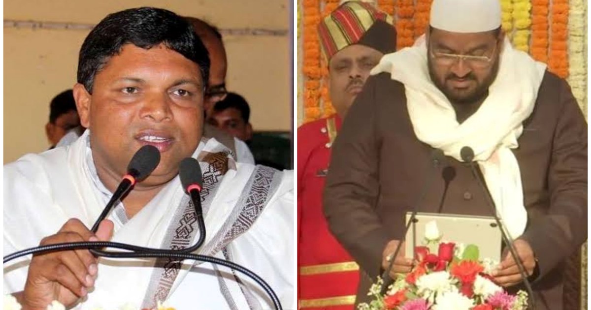 After Alamgir Alam, troubles of two other ministers increase