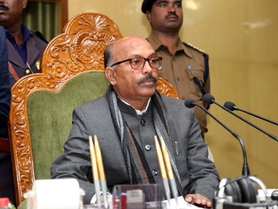 BJP Complained Against jharkhand Assembly Speaker BJP Complained Against jharkhand Assembly Speaker