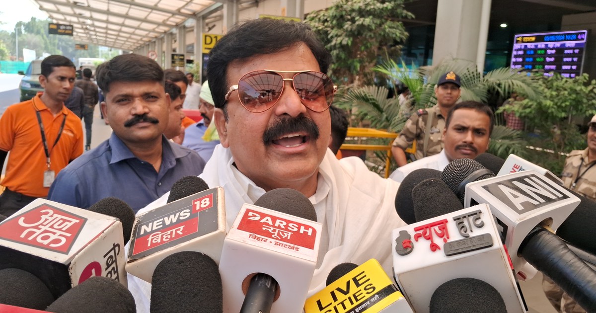 Mntri jmaa khaan ka byan