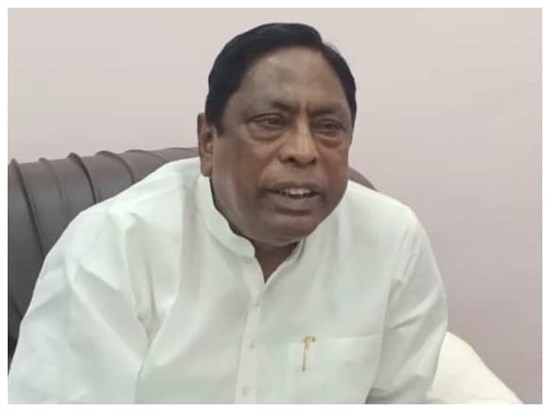 Jharkhand minister Alamgir Alam on 6-day ED remand Jharkhand minister Alamgir Alam on 6-day ED remand