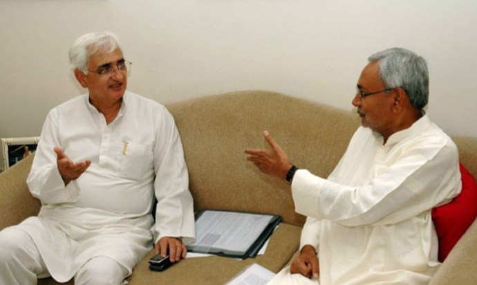 Nitishji should tell us how many governments he created by d Nitishji should tell us how many governments he created by d