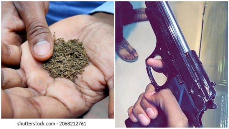 Ajab gajab Asked for Khaini, got a pill, know the whole matt