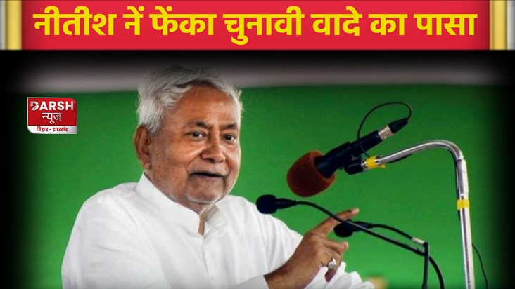 Lok Sabha 2024