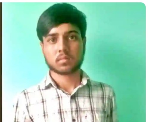 Araria police got a big success, notorious member of Lawrenc