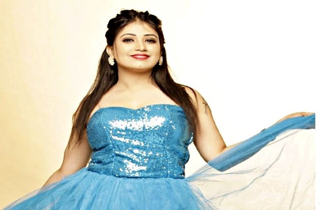 Bhojpuri actress Amrita Pandey was murdered