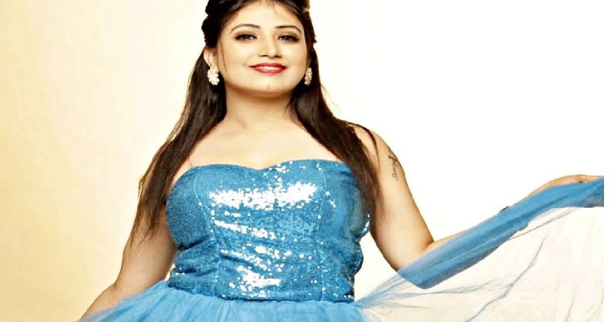 Bhojpuri actress Amrita Pandey was murdered