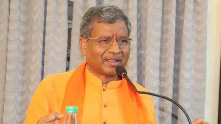 Babulal Demand CBI Babulal Demand CBI