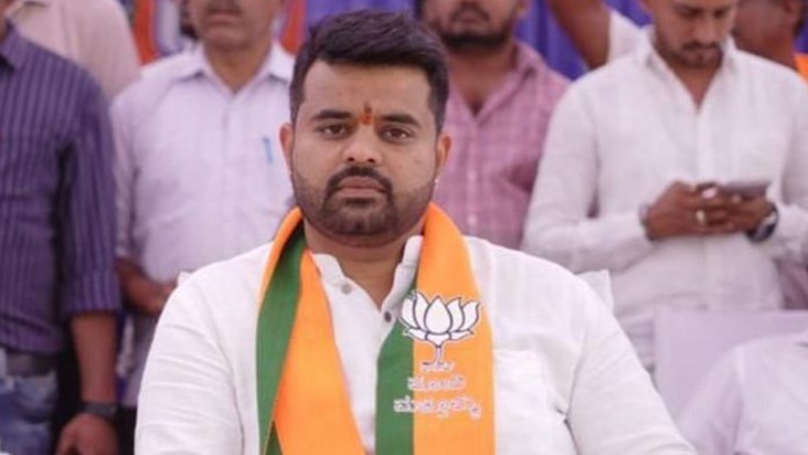 Sex scandal of former PM's grandson has increased the proble Sex scandal of former PM's grandson has increased the proble