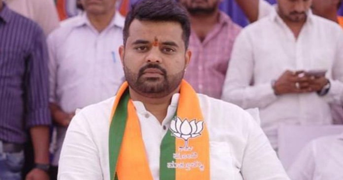 Sex scandal of former PM's grandson has increased the proble