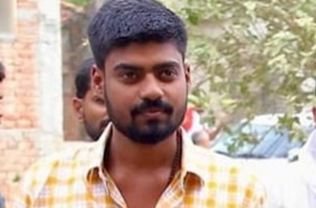 Journalist's son beaten to death in Patna,