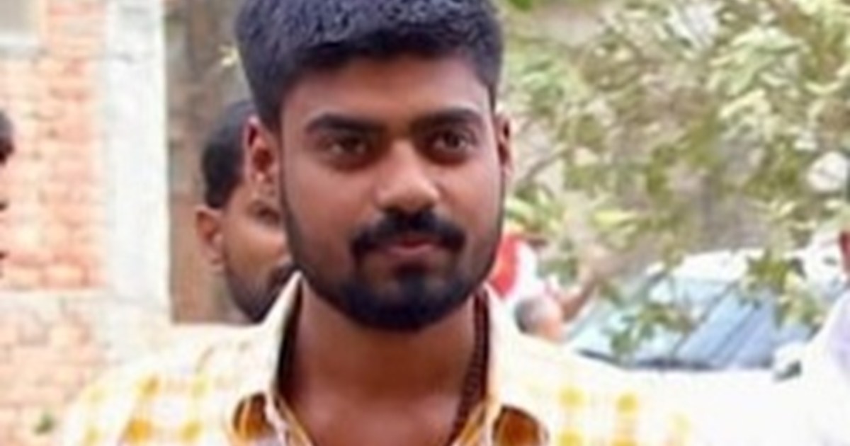 Journalist's son beaten to death in Patna,