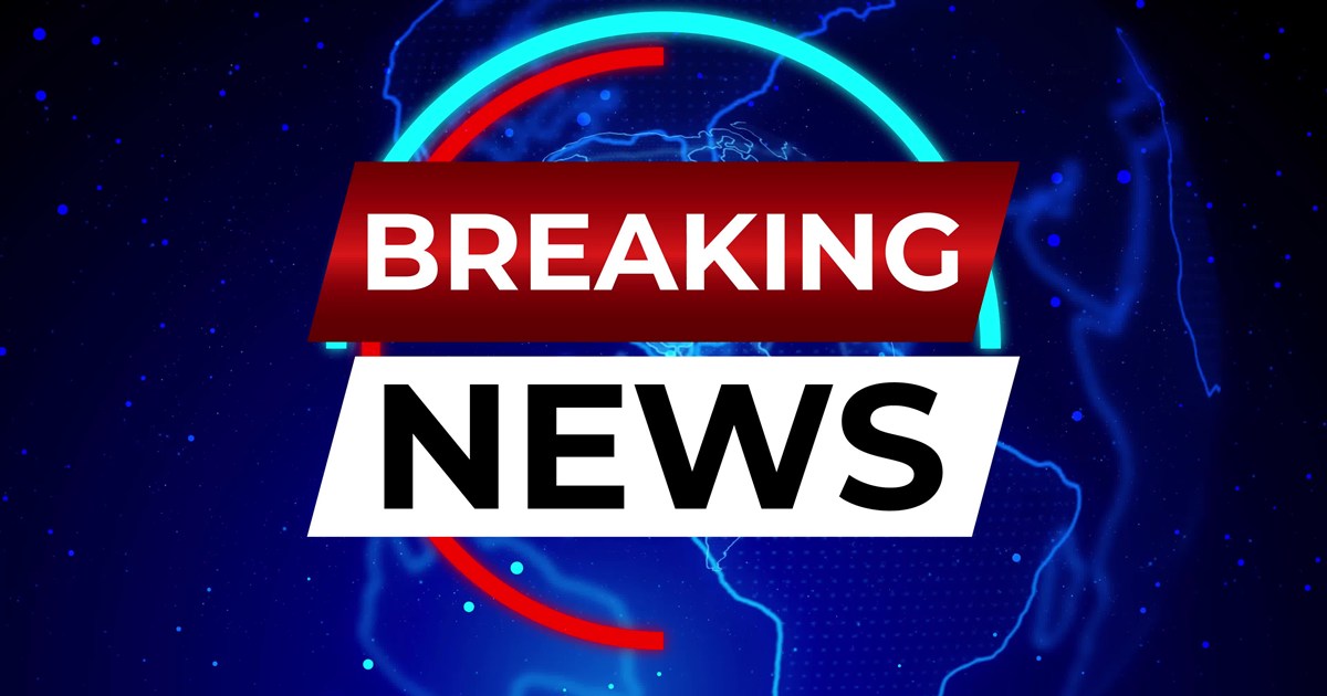 BREAKING: A boat filled with 12 passengers returning with ve