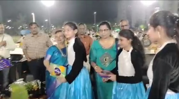 NTPC initiative for girls NTPC initiative for girls