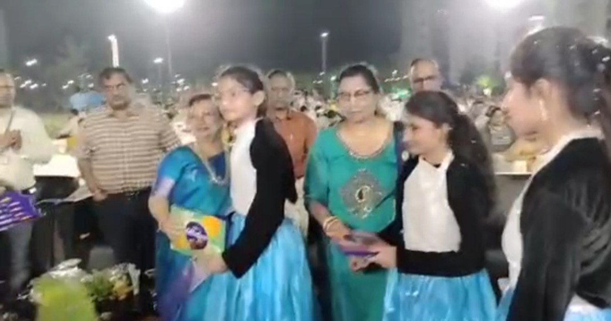 NTPC initiative for girls