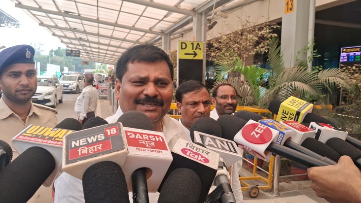 Jdu prdesh adhyksh ka byan Jdu prdesh adhyksh ka byan