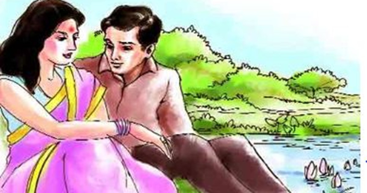 Amazing: Mehraru, whose husband remained rotting in jail for