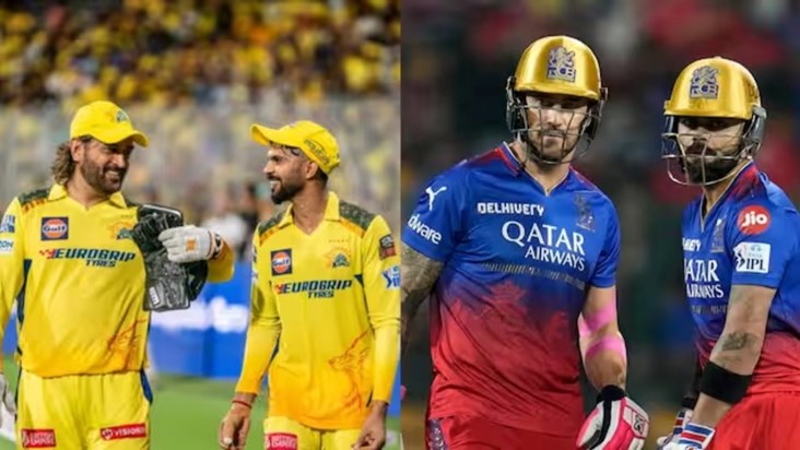 May 18 will be a very exciting day for cricket lovers, RCB a