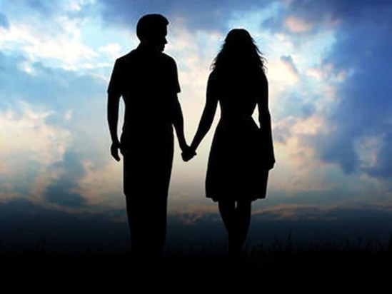 Within just 6 months of love marriage, the life of the newly