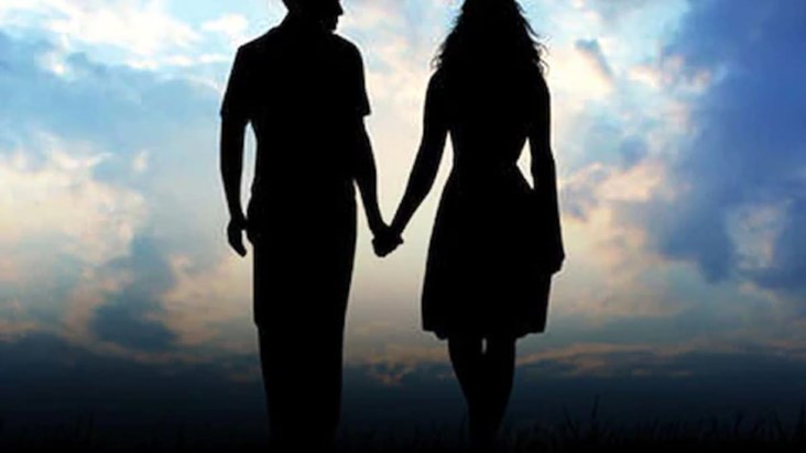 Within just 6 months of love marriage, the life of the newly