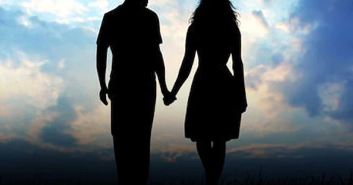 Within just 6 months of love marriage, the life of the newly