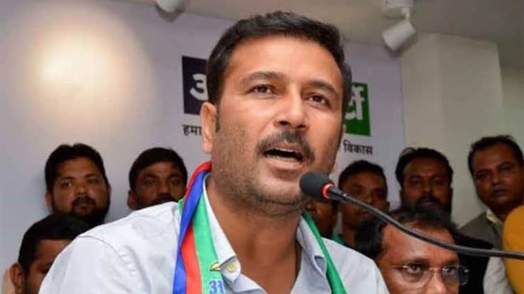 Sudesh Mahto on JMM & Congress 