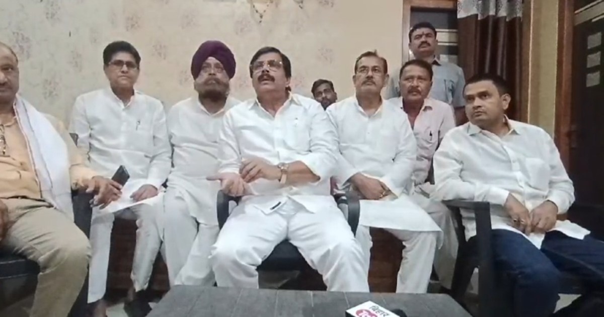 Yes, I am a Bahubali, but I am also a pen-writer - Anand Moh