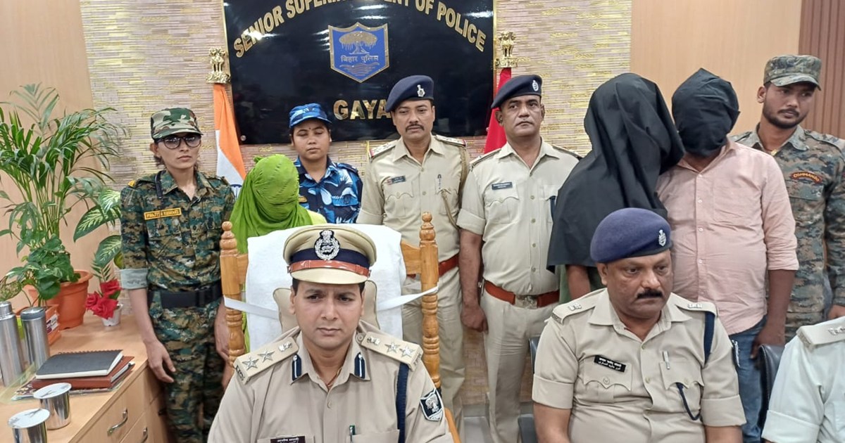 In greed for wealth, the maid became the murderer of her mas