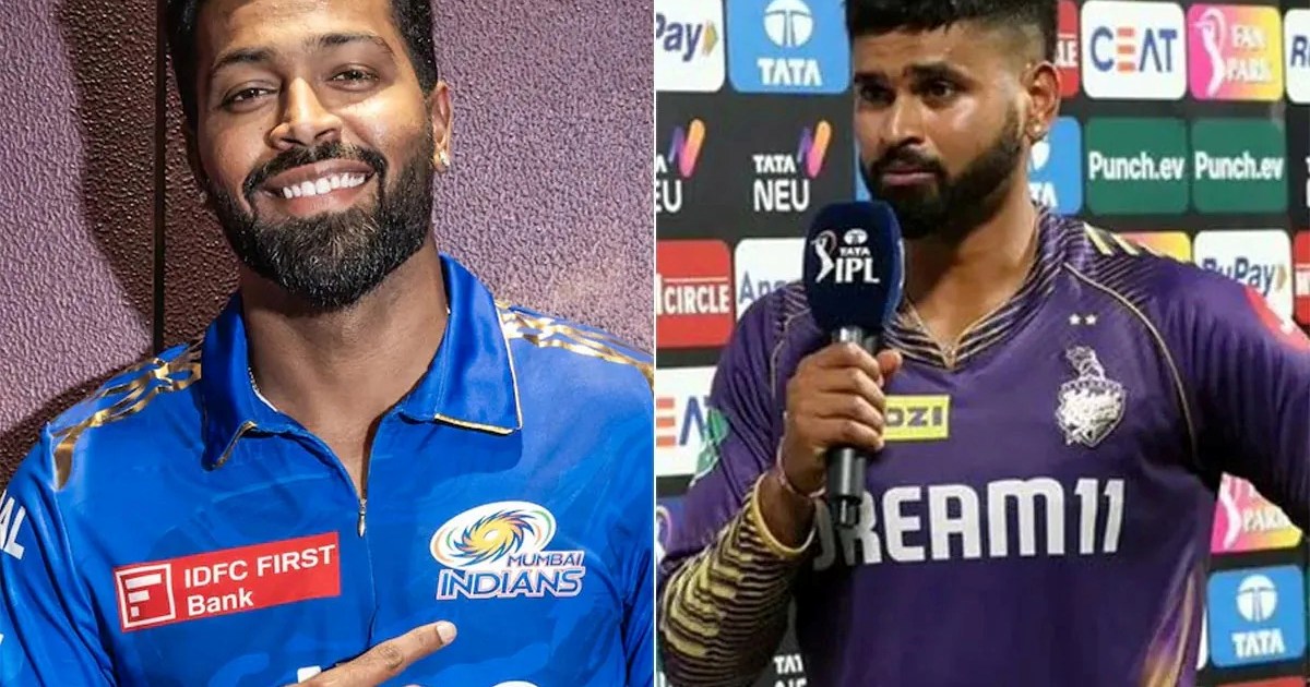 Kolkata Knight Riders and Mumbai Indians will clash at Eden 