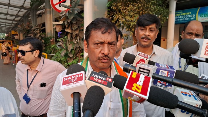 Congress prdesh adhyksh Singh ka byan Congress prdesh adhyksh Singh ka byan