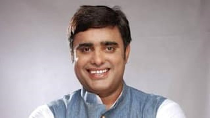 Breaking MLA suffered a heart attack during voting and died Breaking MLA suffered a heart attack during voting and died